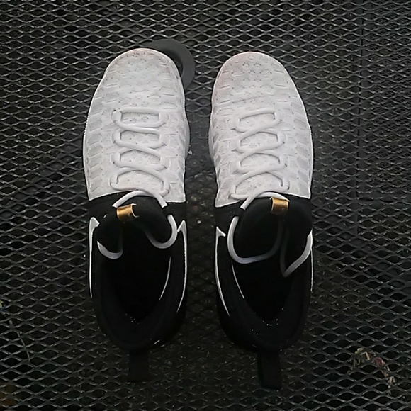 Nike kd 9 bhm - Picture 3 of 6